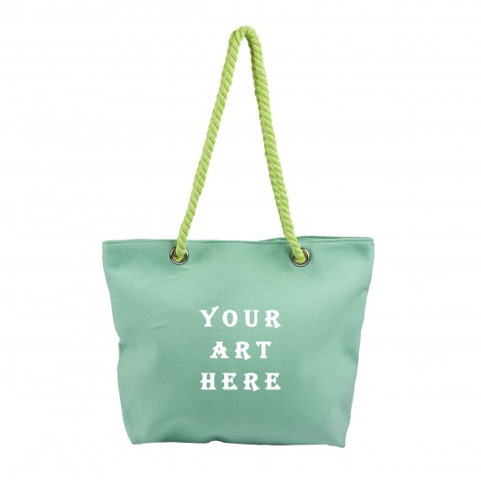 Canvas Tote Bag